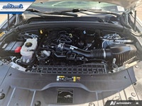 Come see this certified 2024 Jeep Grand Cherokee Limited 4x4 | Leather | Panoramic Sunroof | Heated... (image 8)