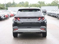 Experience modern styling, advanced technology, and everyday versatility with this 2026 Hyundai Tucs... (image 4)