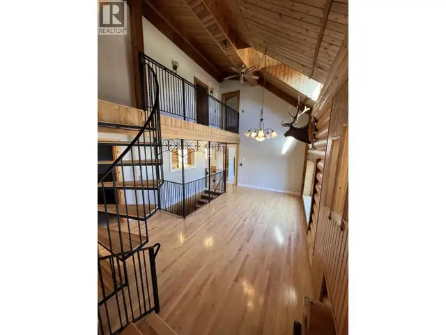 7540 VALLEYVIEW DRIVE Fort Nelson, British Columbia in Houses for Sale in Fort St. John - Image 17
