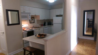 Fantastic 2 + den Apartment for Rent, CALL TODAY!