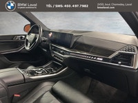 ===== 2024 BMW X5 xDrive40i | Gr. Sup. Essentiel | Accès Confort | ===== ===== * Groupe Supérieur Es... (image 8)