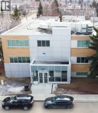 10305, 10319 and 10415 Princess Elizabeth Avenue! 10305:This 15,748 square foot office building is d...