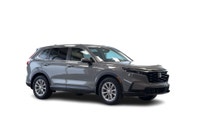 Dilawri Acura Odometer is 33819 kilometers below market average! Recent Arrival! 2023 Honda CR-V EX-... (image 1)