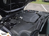 Heated Front Seats, Heated Steering Wheel, Cruise Control, Dual Climate Control, Panoramic Glass Roo... (image 7)