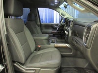 GMC SIERRA 1500 2021 SLE ELEVATION V8 5.3L X31 OFF-ROAD 4X4 CREW-CAB BOITE 6½ TOUT ÉQUIPÉ / INTÉRIEU... (image 5)