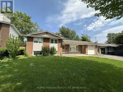 MAIN - 182 WILLSON ROAD Welland (Prince Charles), Ontario
