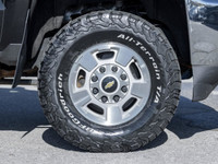 Get ready to tackle the toughest jobs with confidence in the 2019 Chevrolet Silverado 2500HD LT — a... (image 4)