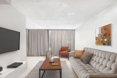 Remarkable Value. Unbeatable Location! Newly Renovated!