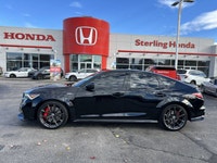 Heated front sport seats, heated steering wheel, and a 10.2-inch Acura Driver Information Interface... (image 7)