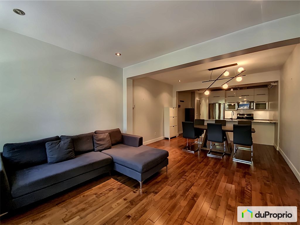 $599,000 - Condominium for sale in Le Plateau-Mont-Royal — photo 2