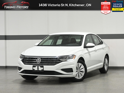 This 2019 Volkswagen Jetta and its crisp detailed exterior lines will remain ageless. This 2019 Volk...