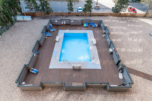 50 Alpine Ave- Southgate Plaza- Bachelor Suite | Long Term Rentals