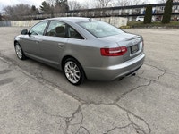 ALL TRADES WELCOME!! OPERATING BY APPOINTMENT Gorgeous 2010 Audi A6!! Mint condition inside and out!... (image 4)