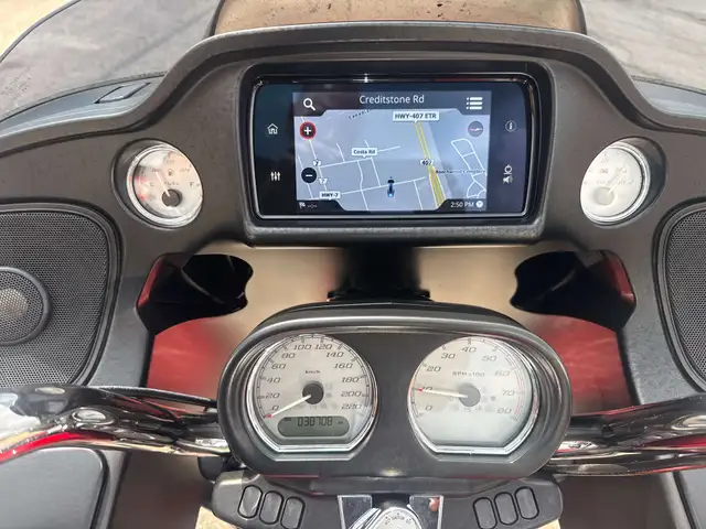 2019 Harley-Davidson Road Glide ~ ROAD GLIDE ~ V&H ~ NAVI ~ CANA in Sport Touring in City of Toronto - Image 23
