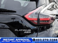 2023 Nissan Murano Platinum AWD Welcome to Xtreme Auto & Truck Sales Your Car Loan, Truck Loan, Cred... (image 9)