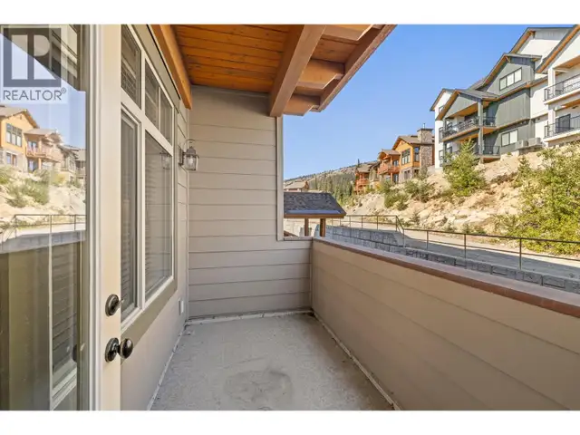 255 Feathertop Way Unit# 202 Big White, British Columbia in Condos for Sale in Penticton - Image 11