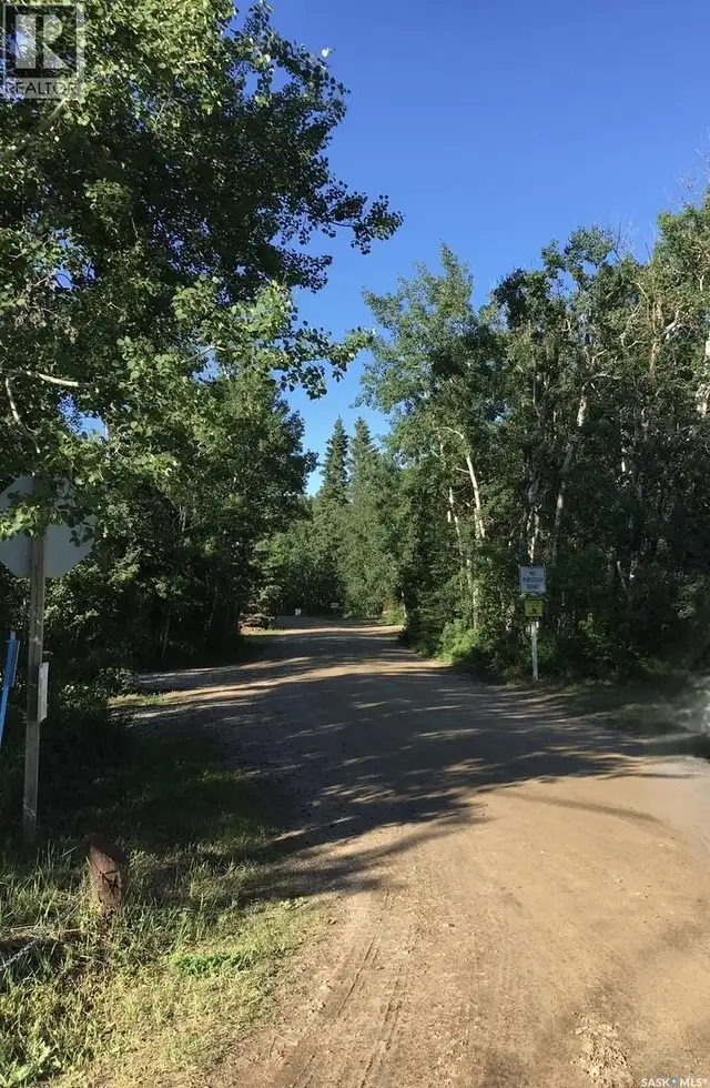 1300 Birch DRIVE Turtle Lake, Saskatchewan in Land for Sale in Prince Albert - Image 13