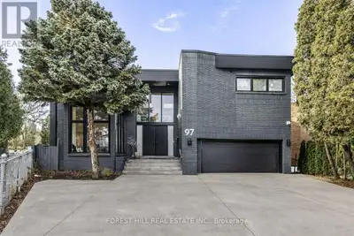 **Elevate your family lifestyle to live in this gorgeous custom-built home, and extensively/lavishly...