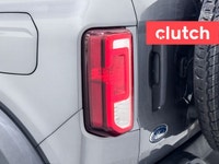 Electric Parking Brake, Brake Assist, Running Boards and more! Clutch is the largest online used car... (image 9)