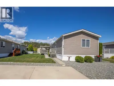 This beautifully maintained three-bedroom, two-bath home stands out as one of the finest offerings i...