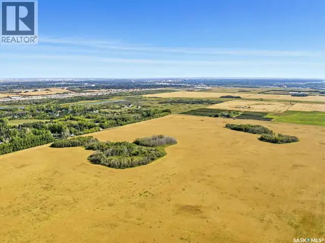 Boryski Land Corman Park Rm No. 344, Saskatchewan in Land for Sale in Saskatoon - Image 15