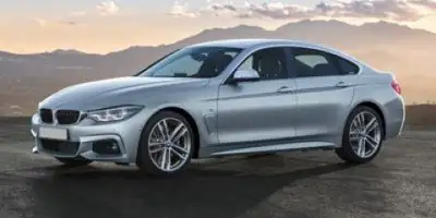 2019 BMW 4 Series 440i xDrive Gran Coupe. This vehicle is in fantastic condition and shows beautiful...