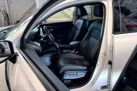 Step into premium comfort and modern capability with this 2026 Honda HR-V EX-L AWD, designed to elev... (image 9)