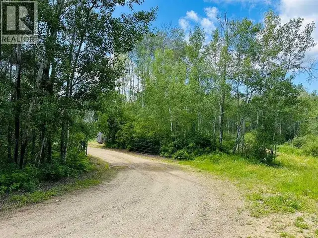 605 Louiselle Trail Lac Des Iles, Saskatchewan in Land for Sale in Meadow Lake - Image 6