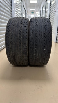 80% tread. 245/40 R18 All-season Tires Continental Mississauga / Peel Region Toronto (GTA) Preview