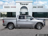 Check out this 2021 Ram 1500 Laramie. Its Automatic transmission and 5.7L Hemi V8 Engine engine will... (image 7)