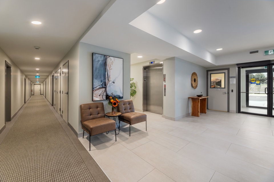 Monarch Apartments - Shore Apartment for Rent - Colwood 5