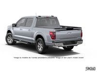 Rose City Ford This Ford F-150 has a trusty PowerBoost Full-Hybrid V6 3.5 L engine powering this Aut... (image 1)