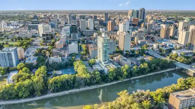 9A//Winnipeg/23rd Floor PENTHOUSE - Seize the Possibility! Unlock the door to unparalleled luxury wi...