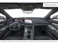 AMVIC Licensed Dealer Unveil the future of high-performance driving with the 2026 Chevrolet Corvette... (image 5)