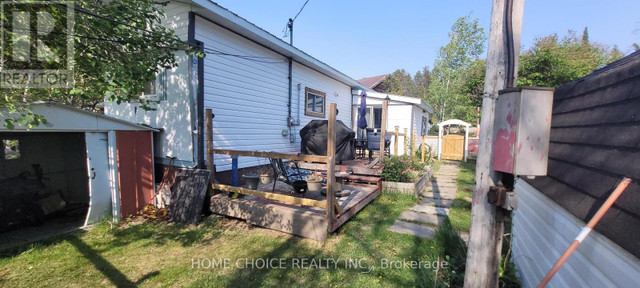 #16 -150 BURNSIDE DR E Kirkland Lake, Ontario in Houses for Sale in Timmins - Image 3