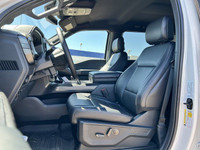 The 2025 Ford F-150 Lariat | 502A | SuperCrew 145, available at Freedom Ford Sales, is a powerhouse... (image 5)