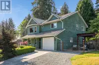 309 Roland Rd Ladysmith, British Columbia