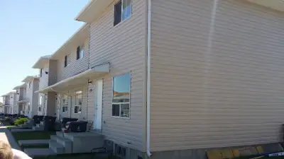 3 bedroom townhouse close to University Lethbridge, View more