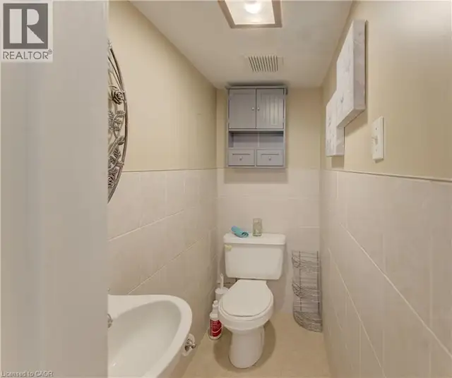 144 HOLBORN Drive Kitchener, Ontario in Houses for Sale in Kitchener / Waterloo - Image 24