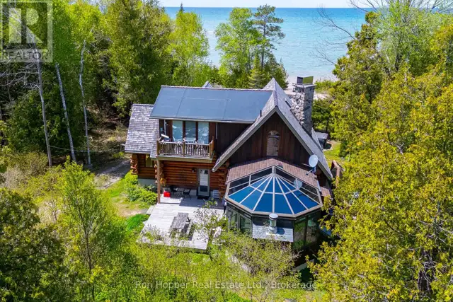 31 RICHARDSON ROAD Kincardine, Ontario in Houses for Sale in Owen Sound - Image 32