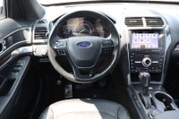 WELL MAINTAINED Luxury Meets Power with the 2019 Ford Explorer AWD! Elevate your driving experience... (image 9)