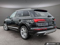 This Audi Q7 has a strong Intercooled Turbo Premium Unleaded I-4 2.0 L/121 engine powering this Auto... (image 4)