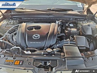 Look at this certified 2023 Mazda CX-50 GS-L AWD | Leather Trim | Sunroof | Heated Seats + Steering... (image 8)