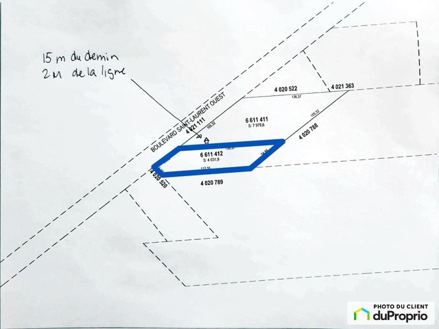 $230,000 - Commercial Lot for sale in Louiseville — photo 2