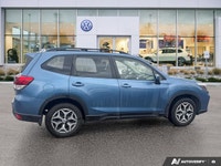 Recipient of the coveted IIHS TOP SAFETY PICK+ award, the 2020 Subaru Forester Touring with 104,560... (image 5)