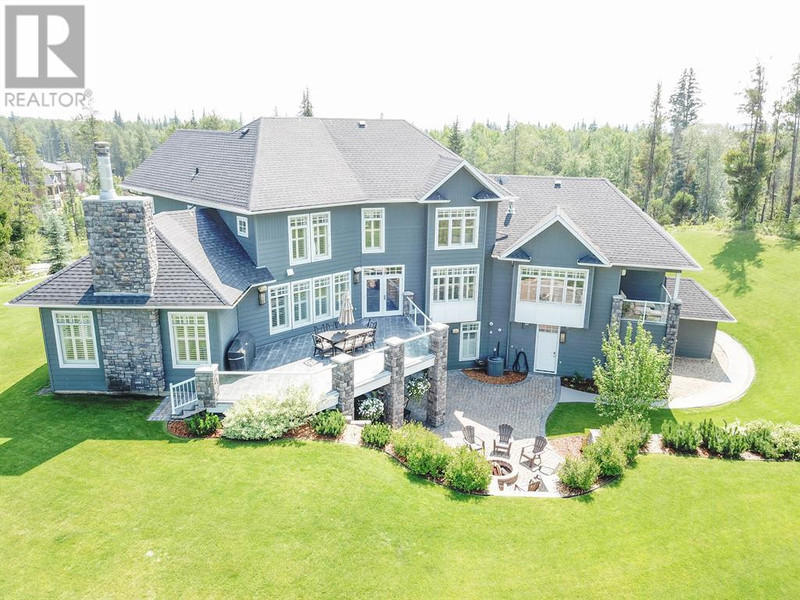 61035 A Twp Rd 704 A Rural Grande Prairie No. 1, County of, Albe