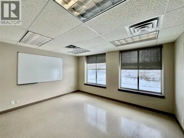 207-213 Industrial Drive Road Tumbler Ridge, British Columbia in Commercial & Office Space for Rent in Dawson Creek - Image 18