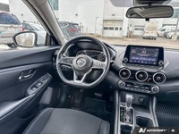 Come see this 2020 Nissan Sentra SV before someone takes it home! * This Nissan Sentra is a Bargain... (image 9)