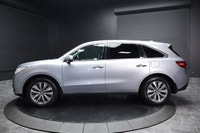 NAVIGATION SYSTEM, ADAPTIVE CRUISE CONTROL, BLIND SPOT MONITOR, LANE KEEPING ASSIST, CROSS-TRAFFIC A... (image 7)