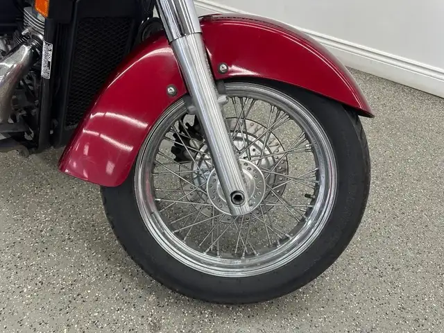 2005 Honda Shadow Aero Custom / cruiser - V6640 - -Financing Ava in Street, Cruisers & Choppers in Markham / York Region - Image 13